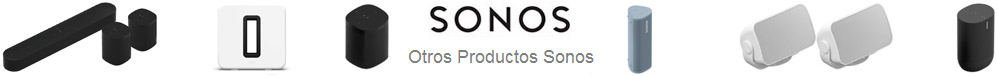 Sonos